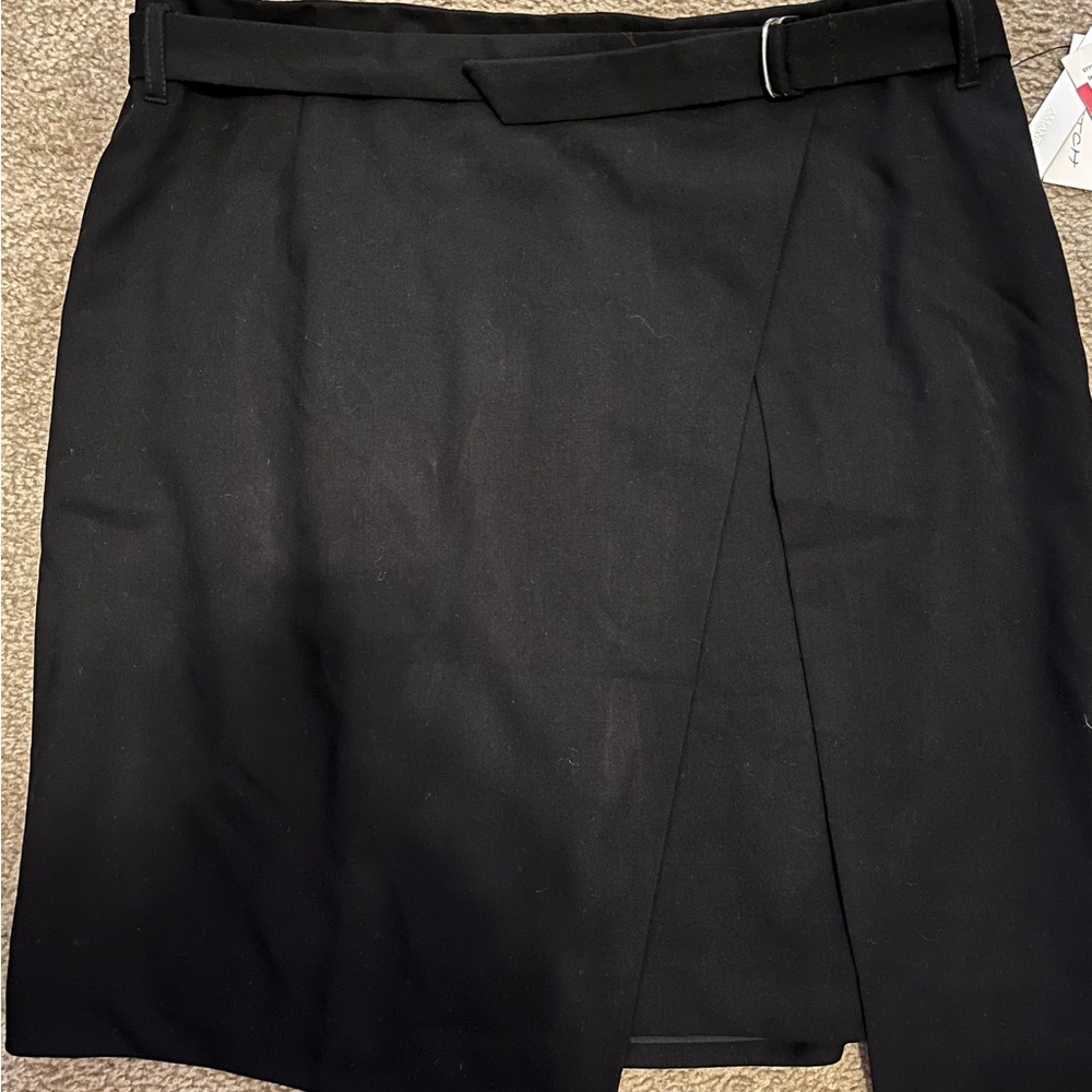 Amanda + Chelsea A-Line Skirt